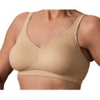Buy Nearly Me 530 Soft Seamless Cup Mastectomy Bra