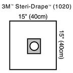 Buy 3M Steri-Drape Small Drape with Aperture And Pouch
