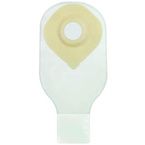 Buy Genairex Securi-T One-Piece Extended Wear Convex Pre-cut Opaque 12 Inches Drainable Pouch
