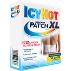Buy Chattem Icy Hot Medicated Patch
