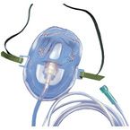Buy CareFusion AirLife Adult Medium Concentration Non Rebreather Three-In-One Vinyl Oxygen Mask