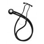 Buy Graham-Field Deluxe Sprague-Rappaport Type Professional Stethoscope- Midnight Black