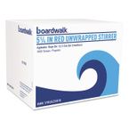 Buy Boardwalk Single Tube Stir Straws