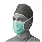Buy Medline Anti-Fog Surgical Face Mask