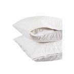 Buy Smartsilk Asthma and Allergy Friendly The Pillow Protector
