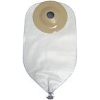 Buy Nu-Hope Deep Convex Standard Round Post-Operative Adult Urinary Pouch
