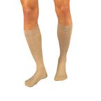 Buy BSN Jobst Relief X-Large Closed Toe Knee-High 20-30 mmHg Firm Compression Stockings