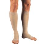 Buy BSN Jobst Relief Large Open Toe Knee-High 20-30 mmHg Firm Compression Stockings
