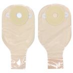 Buy Nu-Hope Round Opaque Post-Operative Adult  Drainable Pouch