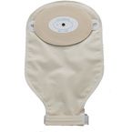 Buy Nu-Hope Flat Standard Oval Cut-To-Fit  Post-Operative Adult Drainable Pouch