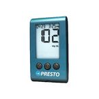 Buy Agamatrix Wavesense Presto Blood Glucose Meter Kit