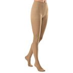 Buy FLA Orthopedics Activa Graduated Therapy Closed Toe 20-30 mm Hg Moderate Support Pantyhose
