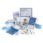Buy Medical Action PICC/CVC Dressing Change Kit with 3M Securement Device