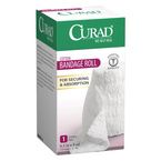 Buy Medline Curad Sterile Cotton Bandage Roll