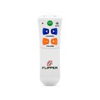 Buy Flipper Big Button TV Remote Control