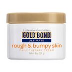 Buy Gold Bond Ultimate Rough and Bumpy Skin Daily Therapy Cream