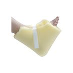 Buy DeRoyal Foam Heel and Ankle Protector with Strap