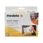 Buy Medela Quick Clean Micro-Steam Bags