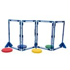 Buy Childrens Factory Rectangle Clear Playpanel