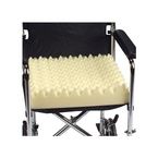 Buy DeRoyal Convoluted Foam Wheelchair Cushion