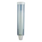 Buy San Jamar Water Cup Dispenser with Removable Cap
