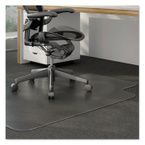 Buy Alera Studded Chair Mat for Low Pile Carpet