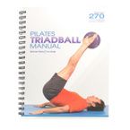 Buy OPTP Pilates Triadball Manual