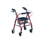 Buy Rose Healthcare Four Wheeled Rollators