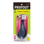 Buy Profoot Vita Foam XD Plantar Fasciitis Orthotics Heel Cup