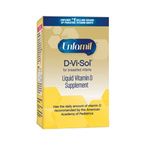 Buy Enfamil D-Vi-Sol Vitamin D Supplement Drops for Infants