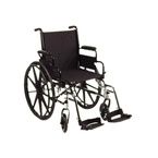 Buy Invacare 9000 Jymni Pediatric Wheelchair With 12 Inch Frame