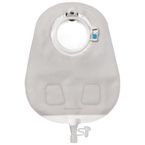 Buy Coloplast SenSura Mio Click Soft Outlet Two-Piece Maxi Urostomy Pouch With Multi Chamber