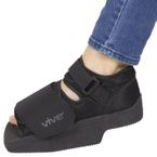 Buy Vive Heel Wedge Post Op Shoe