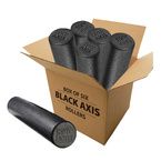 Buy OPTP Black AXIS Rollers