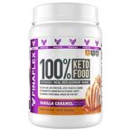 Buy Finaflex 100% Keto Food Dietary Supplement