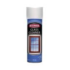 Buy Weiman Glass Cleaner Aerosol