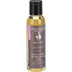 Buy Soothing Touch Bath And Massage Oil