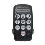 Buy Serene Innovations CentralAlert CA-PX Wearable Receiver Or Pager