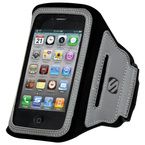 Buy Scosche SoundKASE Ultra-light Sport Armband Case for iPod and iPhone
