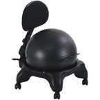 Buy Aeromat Ajustable Fit Ball Chair