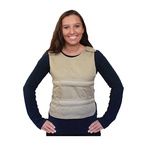 Buy Polar Cool58 Phase Change Poncho Cooling Vest with Cool58 Phase Change Pack Strips