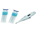 Buy Medline Digital Oral Thermometer Sheaths