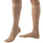 Buy BSN Jobst Ultrasheer X-Large Closed Toe Knee High 20-30 mmHg Firm Compression Stockings