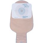 Buy Cymed MicroSkin One-Piece Opaque Drainable Pouch With Thin MicroDerm Washer