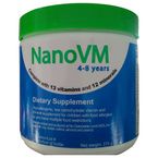 Buy Solace Nutrition NanoVM Dietary Supplement