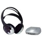 Buy Unisar TV Listener J3 Rechargeable Wireless Headset