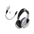 Buy Califone Wireless Infrared Stereo or Mono Headphone with Transmitter