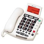 Buy ClearSounds Digital Amplified Freedom Phone with Full ClearDigital Power