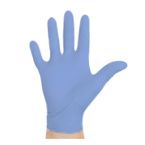Buy Halyard Aquasoft Nitrile Exam Gloves