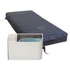 Buy Proactive Protekt Aire 6000 Low Air Loss And Alternating Pressure Mattress System
